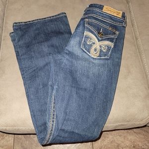 Seven Jeans